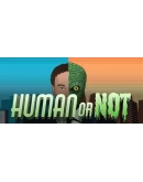 Human or Not Steam РУ+UA+KZ+СНГ