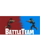 Battle Team Steam РУ+UA+KZ+СНГ Battle Team Steam РУ+UA+KZ+СНГ