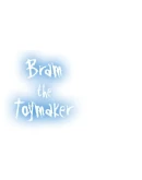 Bram The Toymaker Steam РУ+UA+KZ+СНГ
