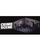 Crime Scene Steam РУ+UA+KZ+СНГ