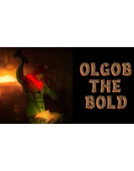 Orc Tales: Olgob The Bold Steam РУ+UA+KZ+СНГ