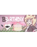 BBirthday - Visual Novel Steam РУ+UA+KZ+СНГ BBirthday - Visual Novel Steam РУ+UA+KZ+СНГ