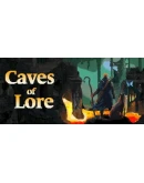 Caves of Lore Steam РУ+UA+KZ+СНГ Caves of Lore Steam РУ+UA+KZ+СНГ