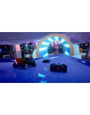 Hot Wheels Unleashed 2 Turbocharged SteamKey +