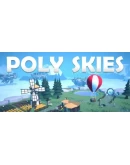Poly Skies Steam РУ+UA+KZ+СНГ