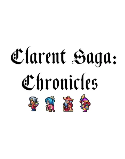 Clarent Saga: Chronicles Steam РУ+UA+KZ+СНГ