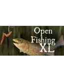 Open Fishing XL Steam РУ+UA+KZ+СНГ
