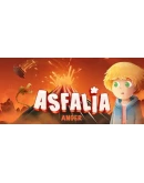 Asfalia: Anger Steam РУ+UA+KZ+СНГ