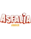 Asfalia: Anger Steam РУ+UA+KZ+СНГ