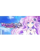 Neptunia: Sisters VS Sisters Steam РУ+UA+KZ+СНГ