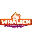 WHALIEN - Unexpected Guests Steam РУ+UA+KZ+СНГ