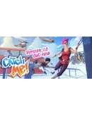 Catch Me! Steam РУ+UA+KZ+СНГ Catch Me! Steam РУ+UA+KZ+СНГ