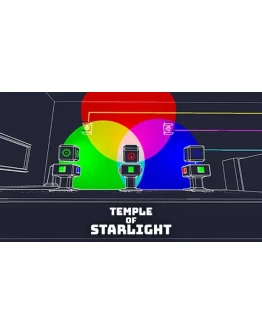 Temple of Starlight Steam РУ+UA+KZ+СНГ