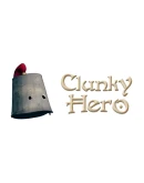 Clunky Hero Steam РУ+UA+KZ+СНГ Clunky Hero Steam РУ+UA+KZ+СНГ
