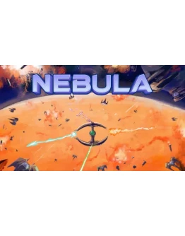 Nebula Steam РУ+UA+KZ+СНГ