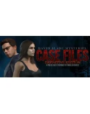 David Slade Mysteries: Case FilesSteam РУ+UA+KZ+СНГ