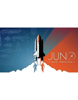 Juno: New Origins Steam РУ+UA+KZ+СНГ
