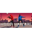 Hood Warfare Steam РУ+UA+KZ+СНГ