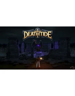 Deathtide Survivors Steam РУ+UA+KZ+СНГ