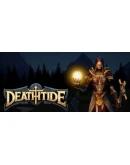 Deathtide Survivors Steam РУ+UA+KZ+СНГ