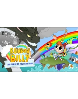 Rainbow Billy Curse Of Leviathan ключ Global RU/CIS РФ