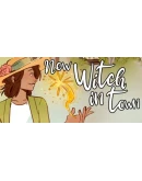 New Witch in Town Steam РУ+UA+KZ+СНГ New Witch in Town Steam РУ+UA+KZ+СНГ