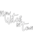 New Witch in Town Steam РУ+UA+KZ+СНГ New Witch in Town Steam РУ+UA+KZ+СНГ