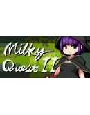 Milky Quest II Steam РУ+UA+KZ+СНГ