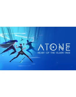 ATONE: Heart of the Elder Tree Steam РУ+UA+KZ+СНГ ATONE: Heart of the Elder Tree Steam РУ+UA+KZ+СНГ