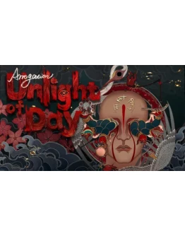 Arrogation: Unlight of Day Steam РУ+UA+KZ+СНГ Arrogation: Unlight of Day Steam РУ+UA+KZ+СНГ