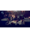 Thief of Thieves Season One ключ Global RU/CIS РФ СНГ