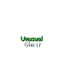 Unusual Ghost Steam РУ+UA+KZ+СНГ Unusual Ghost Steam РУ+UA+KZ+СНГ