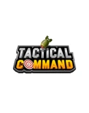 Tactical Command Steam РУ+UA+KZ+СНГ