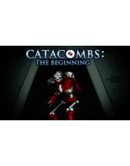 CATACOMBS: The Beginning Steam РУ+UA+KZ+СНГ
