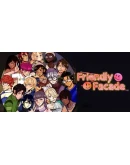 Friendly Facade Steam РУ+UA+KZ+СНГ
