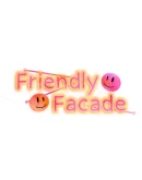 Friendly Facade Steam РУ+UA+KZ+СНГ
