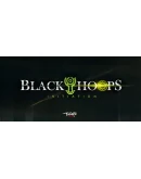 BlackHoopS Steam РУ+UA+KZ+СНГ