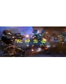 Steam РУ+UA+KZ+СНГ