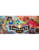 Checkmate Kings Steam РУ+UA+KZ+СНГ