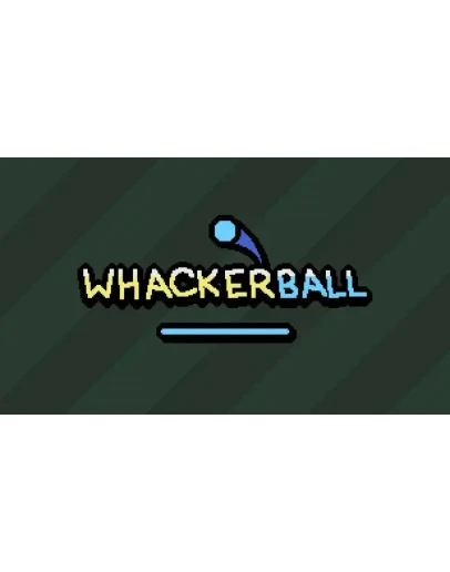 Whackerball Steam РУ+UA+KZ+СНГ