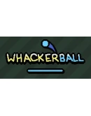Whackerball Steam РУ+UA+KZ+СНГ