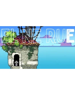 EL NE RUE Steam РУ+UA+KZ+СНГ