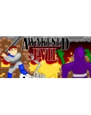 Awakened Evil Steam РУ+UA+KZ+СНГ Awakened Evil Steam РУ+UA+KZ+СНГ
