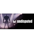 Undisputed Steam UA+KZ+СНГ