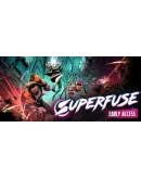 Superfuse Steam РУ+UA+KZ+СНГ Superfuse Steam РУ+UA+KZ+СНГ