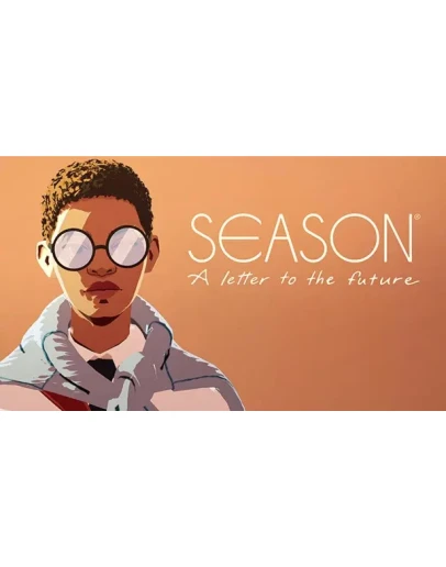 SEASON: A letter to the future Steam РУ+UA+KZ+СНГ