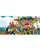 8-Bit Adventures 2 Steam РУ+UA+KZ+СНГ