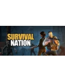 Survival Nation Steam РУ+UA+KZ+СНГ