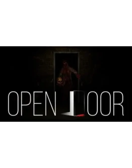 OPEN DOOR Steam РУ+UA+KZ+СНГ