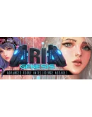 ARIA: Genesis Steam РУ+UA+KZ+СНГ ARIA: Genesis Steam РУ+UA+KZ+СНГ